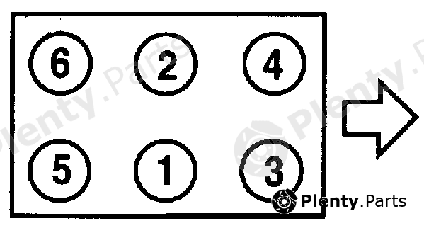  AJUSA part 10002200 Gasket, cylinder head