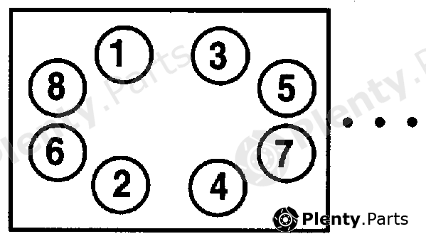  AJUSA part 55010400 Gasket, cylinder head