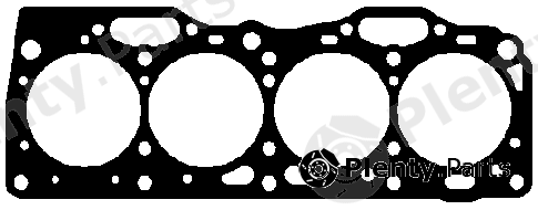  ELRING part 144.140 (144140) Gasket, cylinder head
