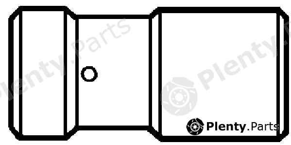  AJUSA part 85000700 Rocker/ Tappet