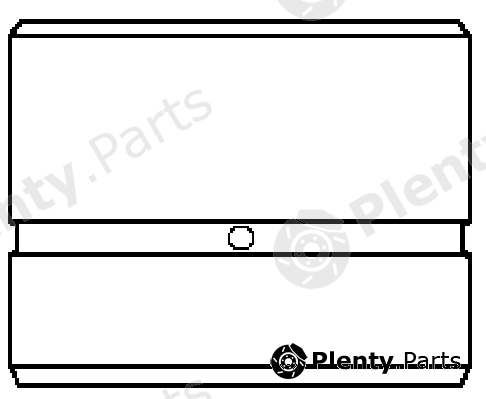  AJUSA part 85002000 Rocker/ Tappet