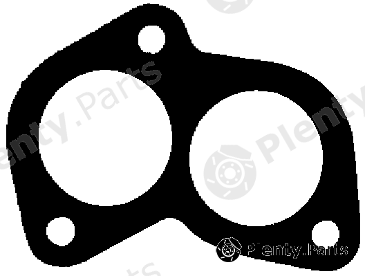  AJUSA part 00193600 Gasket, exhaust pipe