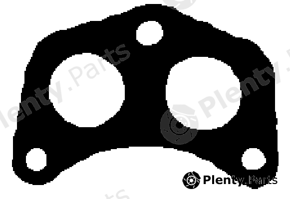  AJUSA part 00228300 Gasket, exhaust pipe