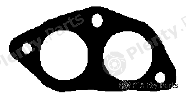  AJUSA part 00246700 Gasket, exhaust pipe