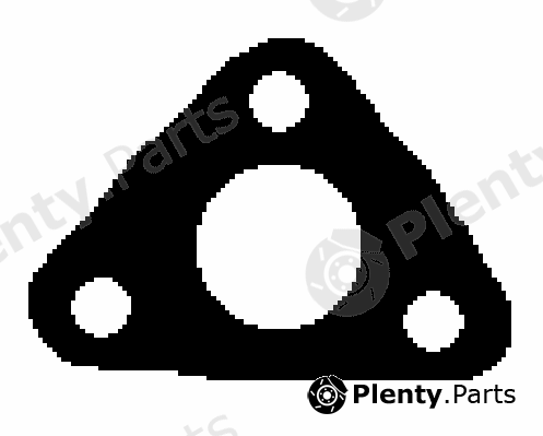  AJUSA part 00325200 Gasket, exhaust pipe