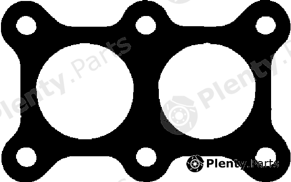  AJUSA part 00392500 Gasket, exhaust pipe