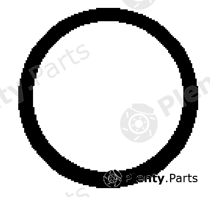  AJUSA part 00519400 Gasket / Seal