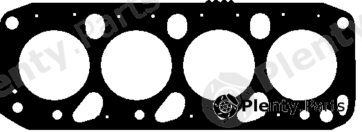  ELRING part 164.270 (164270) Gasket, cylinder head