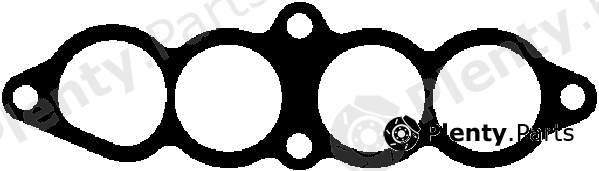 AJUSA part 00663600 Gasket, intake manifold