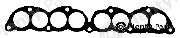  AJUSA part 00678800 Gasket, intake manifold