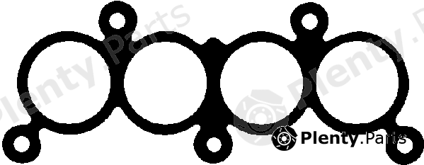  AJUSA part 00681300 Gasket, intake manifold