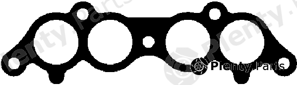  AJUSA part 00703100 Gasket, intake manifold