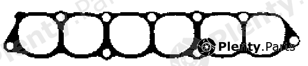  AJUSA part 00709600 Gasket, intake manifold