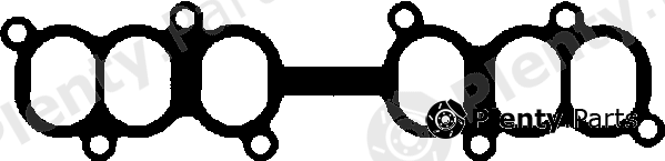  AJUSA part 00720700 Gasket, intake manifold
