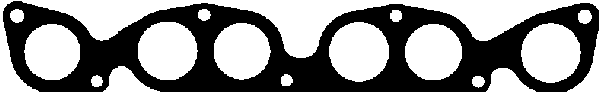  AJUSA part 00724000 Gasket, intake manifold