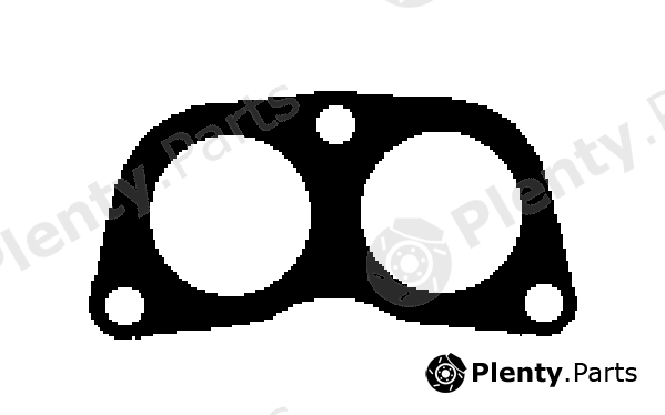  AJUSA part 00747600 Gasket, exhaust pipe