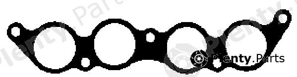  AJUSA part 00753300 Gasket, intake manifold