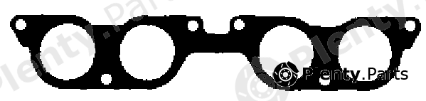  AJUSA part 00755200 Gasket, intake manifold