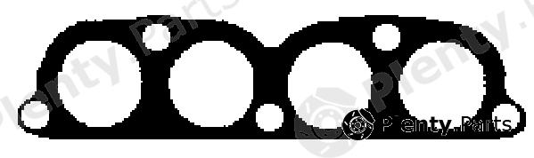  AJUSA part 00757700 Gasket, intake manifold