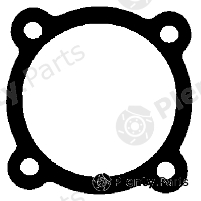  AJUSA part 00758800 Gasket, exhaust pipe