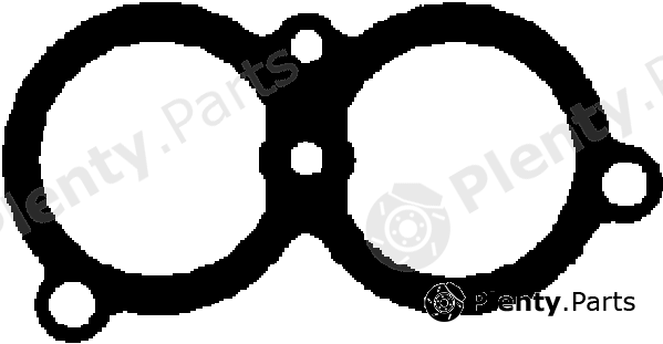  AJUSA part 00761200 Gasket, intake manifold