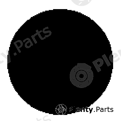  AJUSA part 00766300 Shaft Seal, camshaft