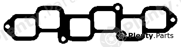  AJUSA part 00778900 Gasket, intake manifold