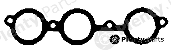  AJUSA part 00783700 Gasket, intake manifold