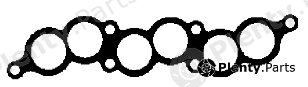  AJUSA part 00784200 Gasket, intake manifold