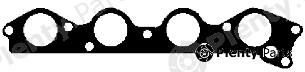  AJUSA part 00789000 Gasket, intake manifold