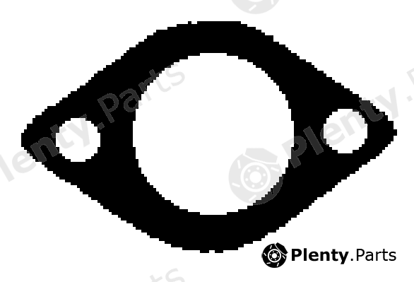  AJUSA part 00796600 Gasket, exhaust pipe