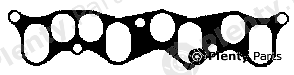  AJUSA part 00804500 Gasket, intake manifold
