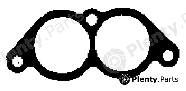  AJUSA part 00805400 Gasket / Seal
