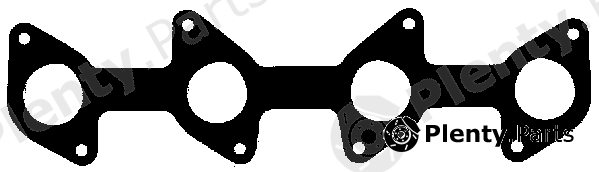  AJUSA part 00833900 Gasket, intake manifold