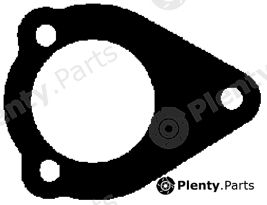  AJUSA part 00841500 Gasket, exhaust pipe