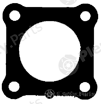  AJUSA part 00842200 Gasket, exhaust pipe