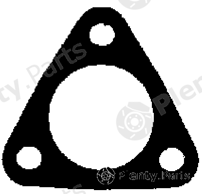  AJUSA part 00842900 Gasket, exhaust pipe