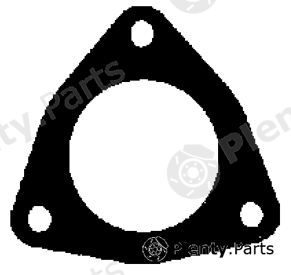  AJUSA part 00857000 Gasket, exhaust pipe