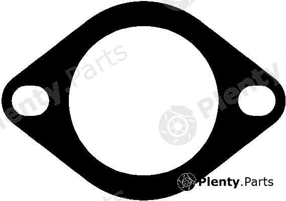  AJUSA part 00963400 Gasket, exhaust pipe