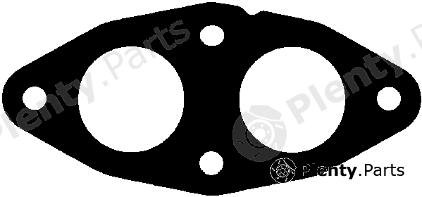  AJUSA part 00963500 Gasket, exhaust pipe