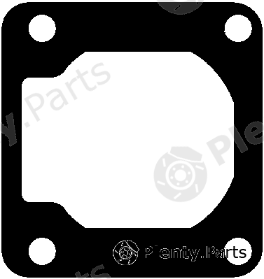  AJUSA part 00975400 Gasket, exhaust pipe