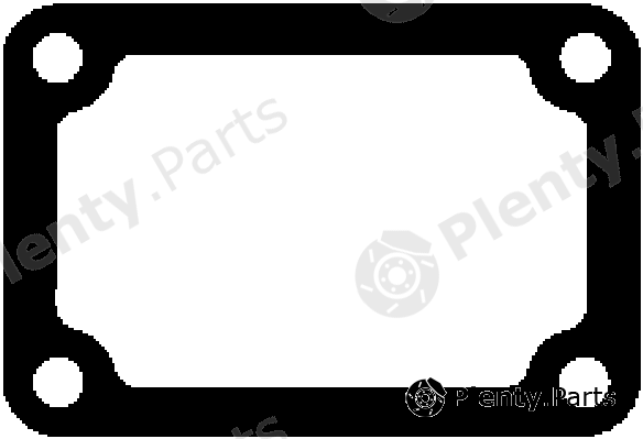  AJUSA part 00978200 Gasket, intake manifold