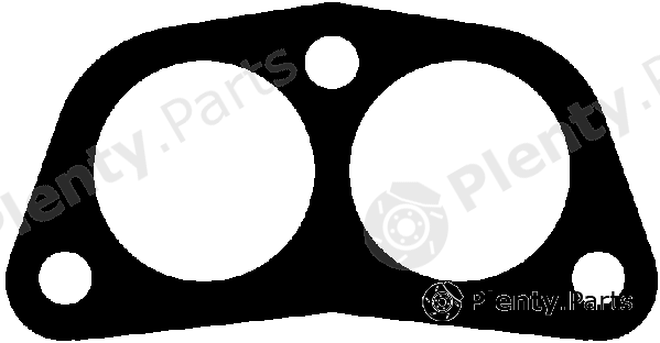  AJUSA part 00985500 Gasket, exhaust pipe