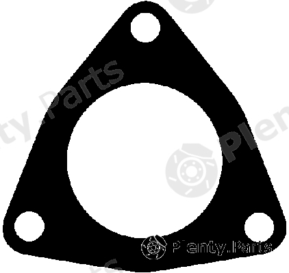  AJUSA part 00994600 Gasket, exhaust pipe