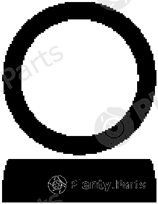  AJUSA part 00995300 Gasket, exhaust pipe
