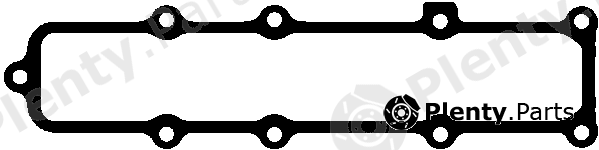  AJUSA part 01017900 Gasket, intake manifold