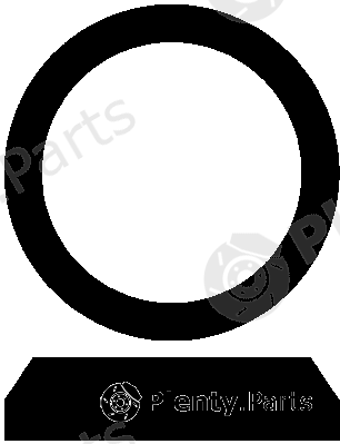  AJUSA part 01024200 Gasket, exhaust pipe