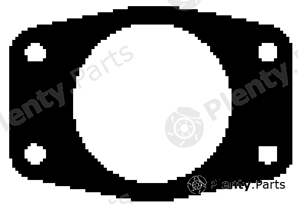  AJUSA part 01034700 Gasket, exhaust pipe