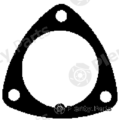  AJUSA part 01044600 Gasket, exhaust pipe