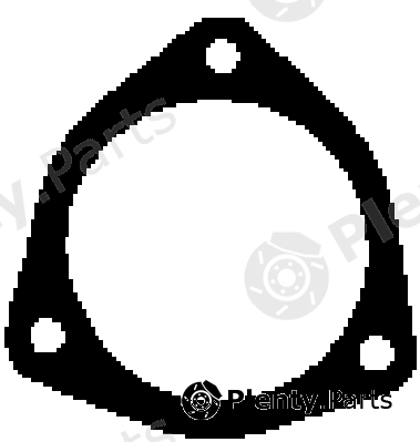  AJUSA part 01046600 Gasket, exhaust pipe